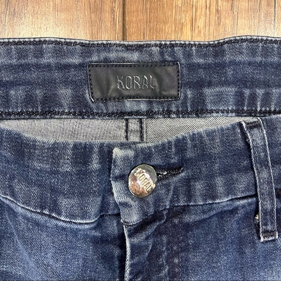 Koral Skinny Jeans! - Picture 3 of 7